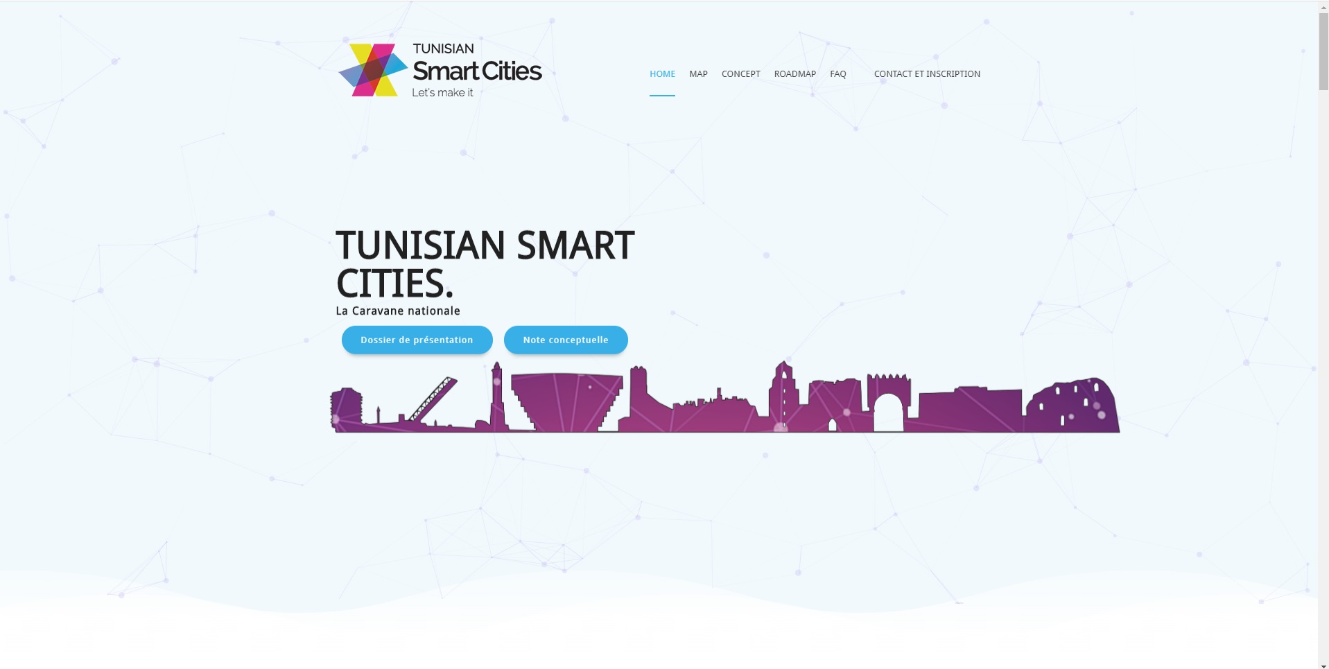 webtex | meilleurs sites tunisiens